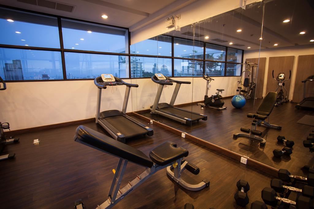 Simplycomfy Apartment By Patsamon Pattaya ภายนอก รูปภาพ