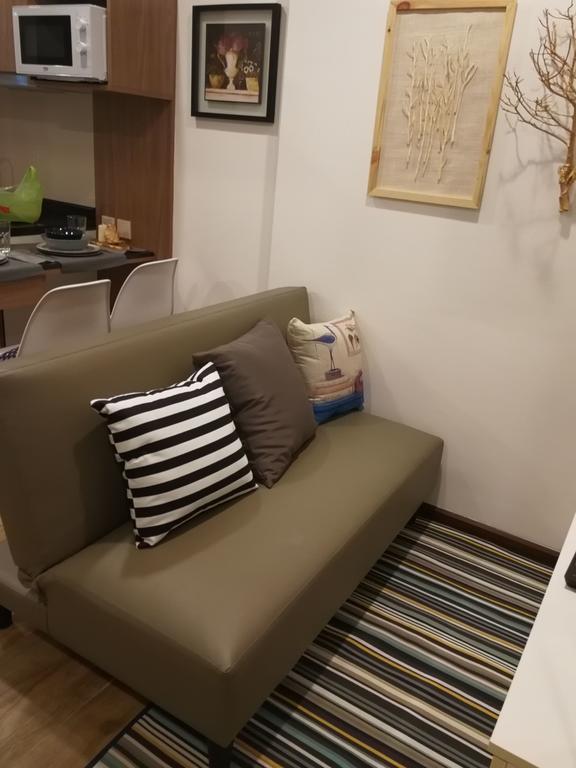 Simplycomfy Apartment By Patsamon Pattaya ภายนอก รูปภาพ