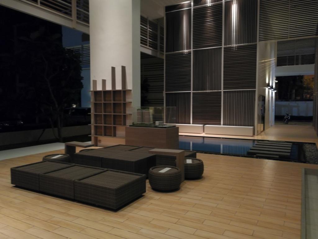 Simplycomfy Apartment By Patsamon Pattaya ภายนอก รูปภาพ