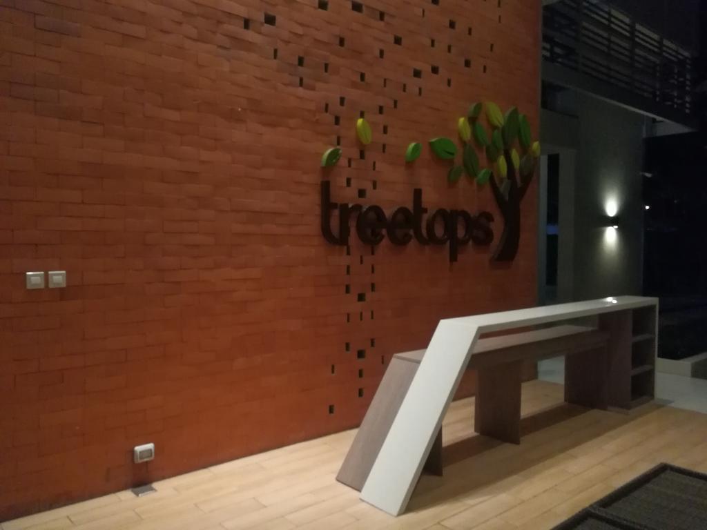 Simplycomfy Apartment By Patsamon Pattaya ภายนอก รูปภาพ